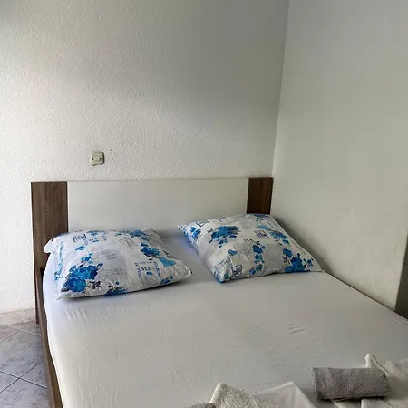 Palma Matija Apartamento *