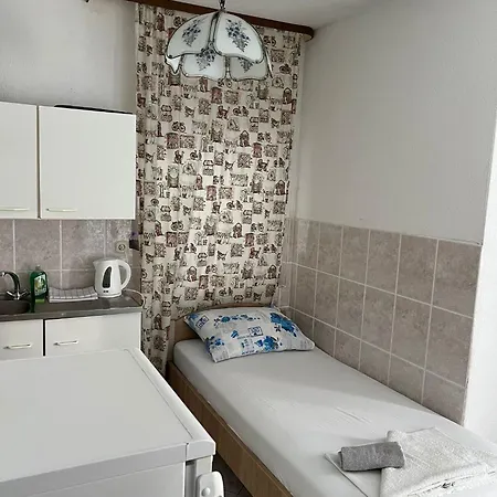 Apartamento Palma Matija