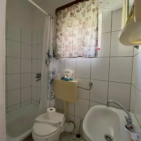 Apartamento Palma Matija *