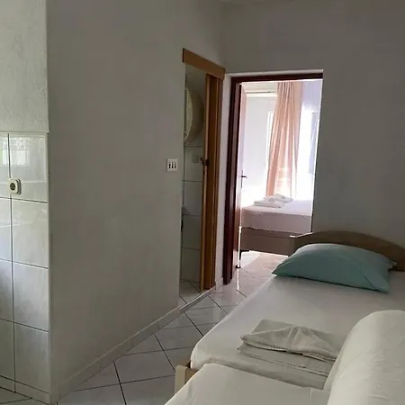 Apartamento Palma Matija