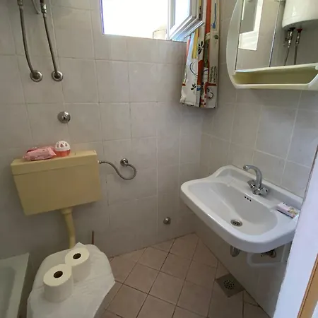 Palma Matija Apartamento *