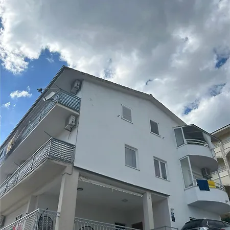 Apartamento Palma Matija *