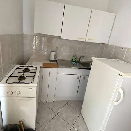 Apartamento Palma Matija Baška Voda