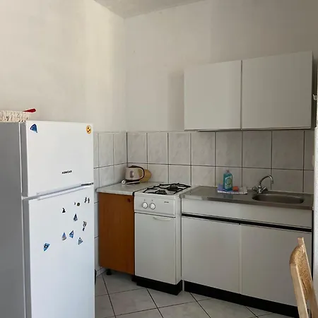 Apartamento Palma Matija
