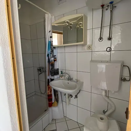 Apartamento Palma Matija *