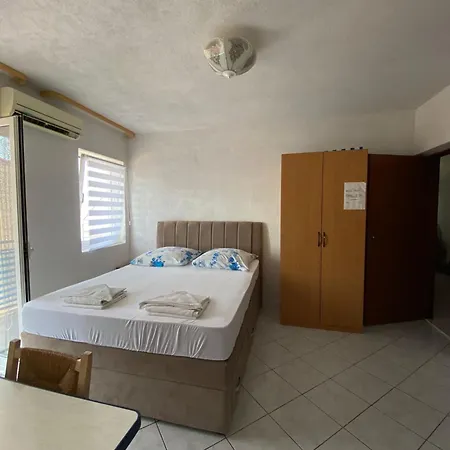 Apartamento Palma Matija Baška Voda