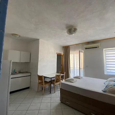 Palma Matija Apartamento