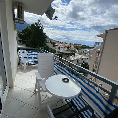 Palma Matija Apartamento *