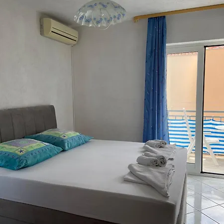 Palma Matija Apartamento Baška Voda