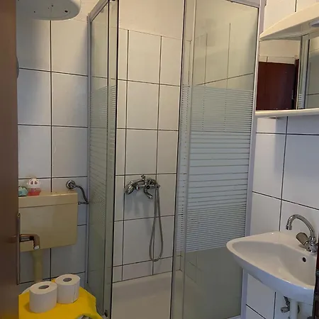 Apartamento Palma Matija Baška Voda