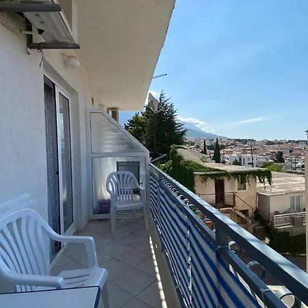 Palma Matija Appartement *