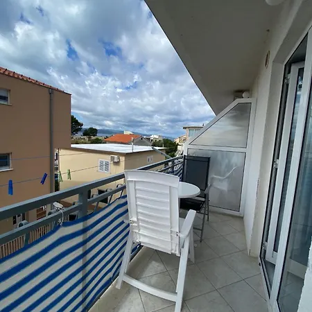 Appartement Palma Matija