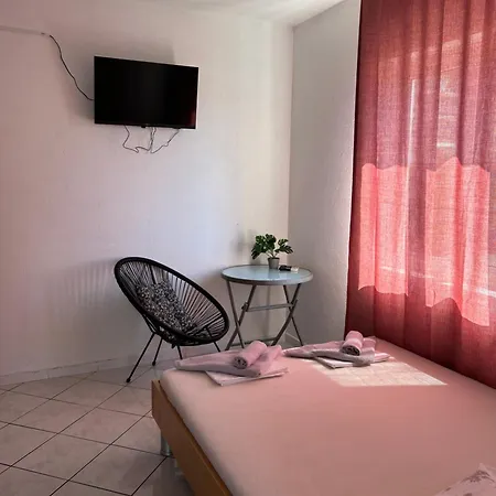 Appartement Palma Matija