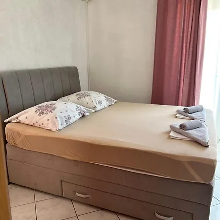 Palma Matija Appartement Baška Voda